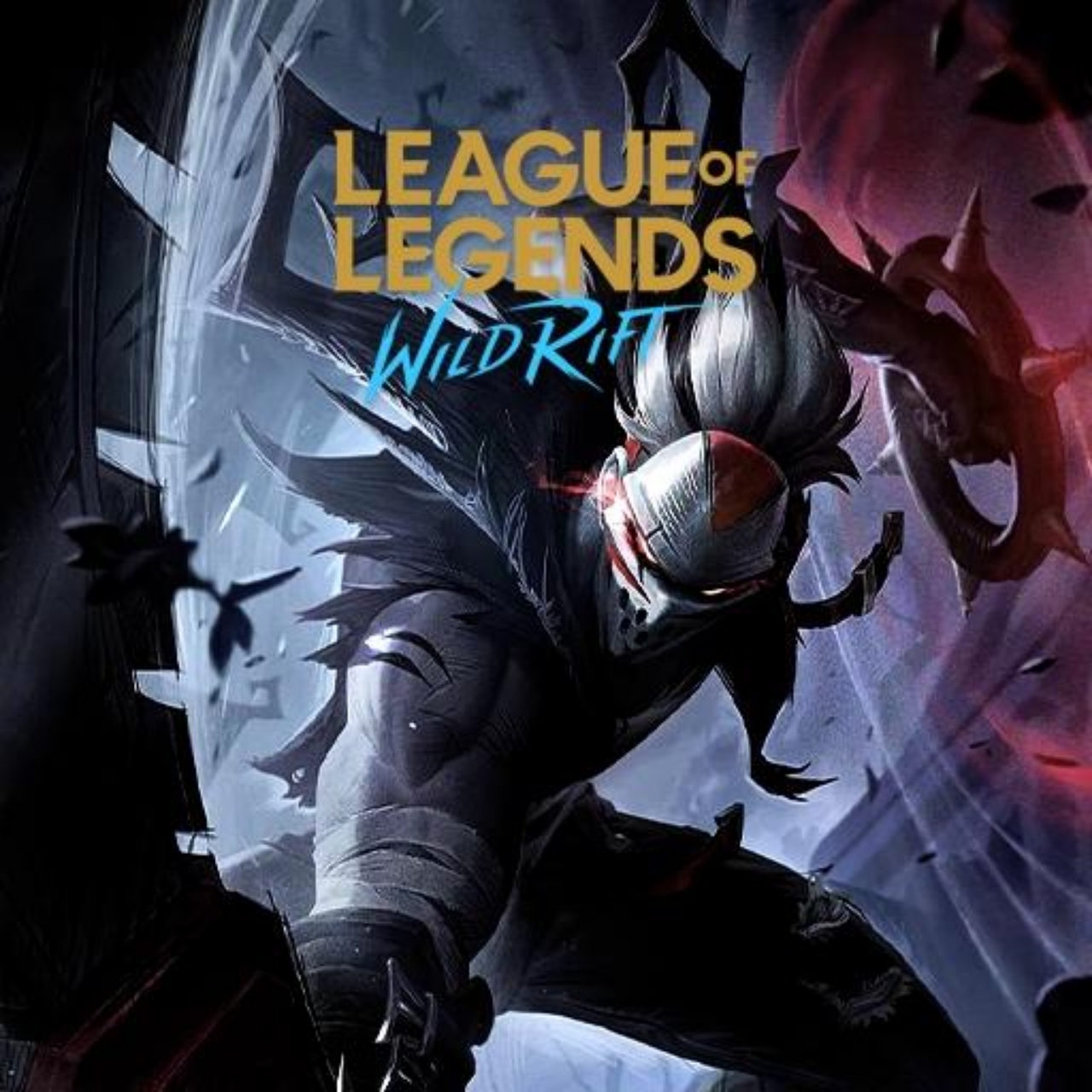 League of Legends: Wild Rift