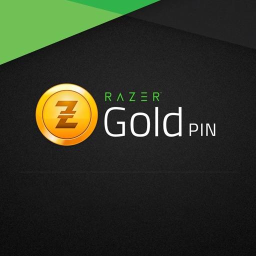 RAZER GOLD