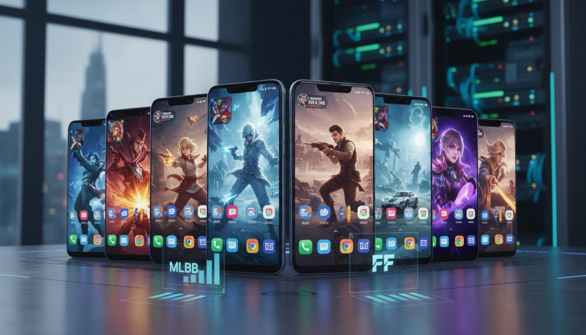 HP Gaming 2 Jutaan Terbaik 2026