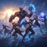 Update Hero Mobile Legends Terkuat 2026: Panduan Lengkap Role dan Strategi Push Rank