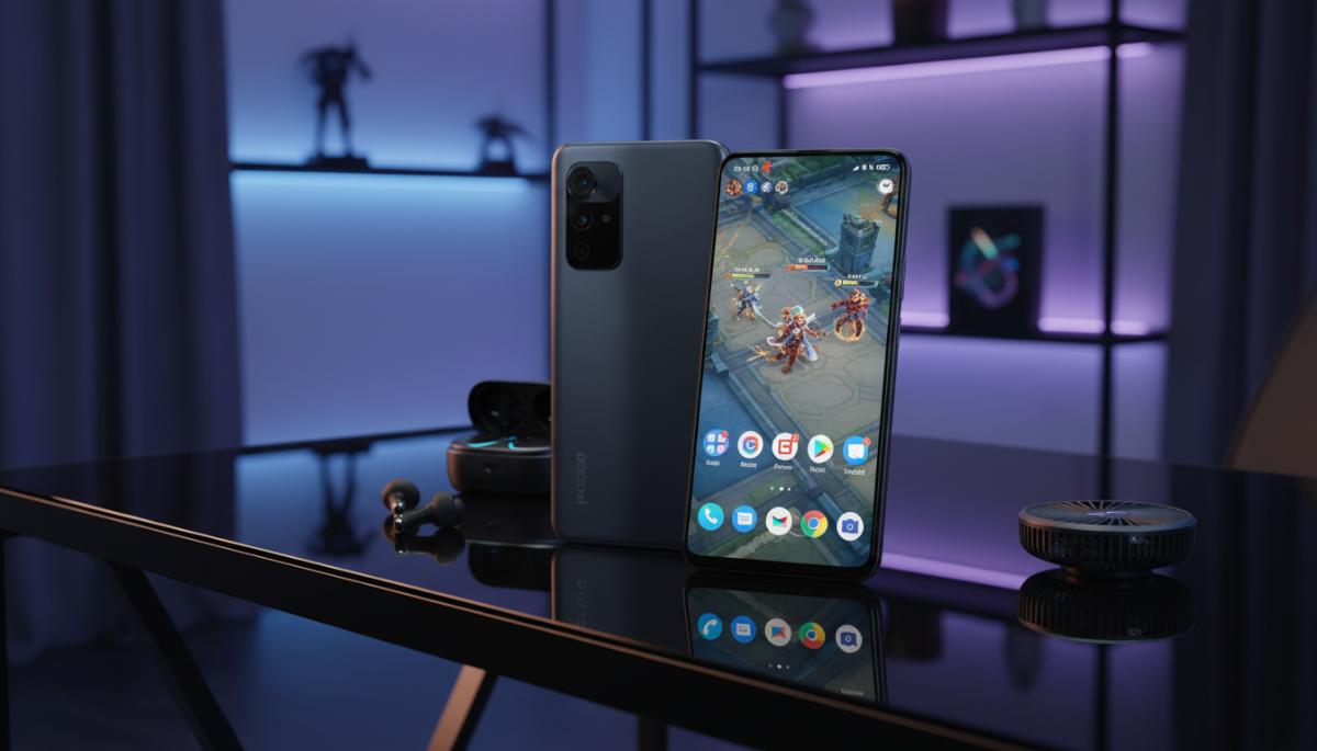 HP Gaming 2 Jutaan Terbaik 2026