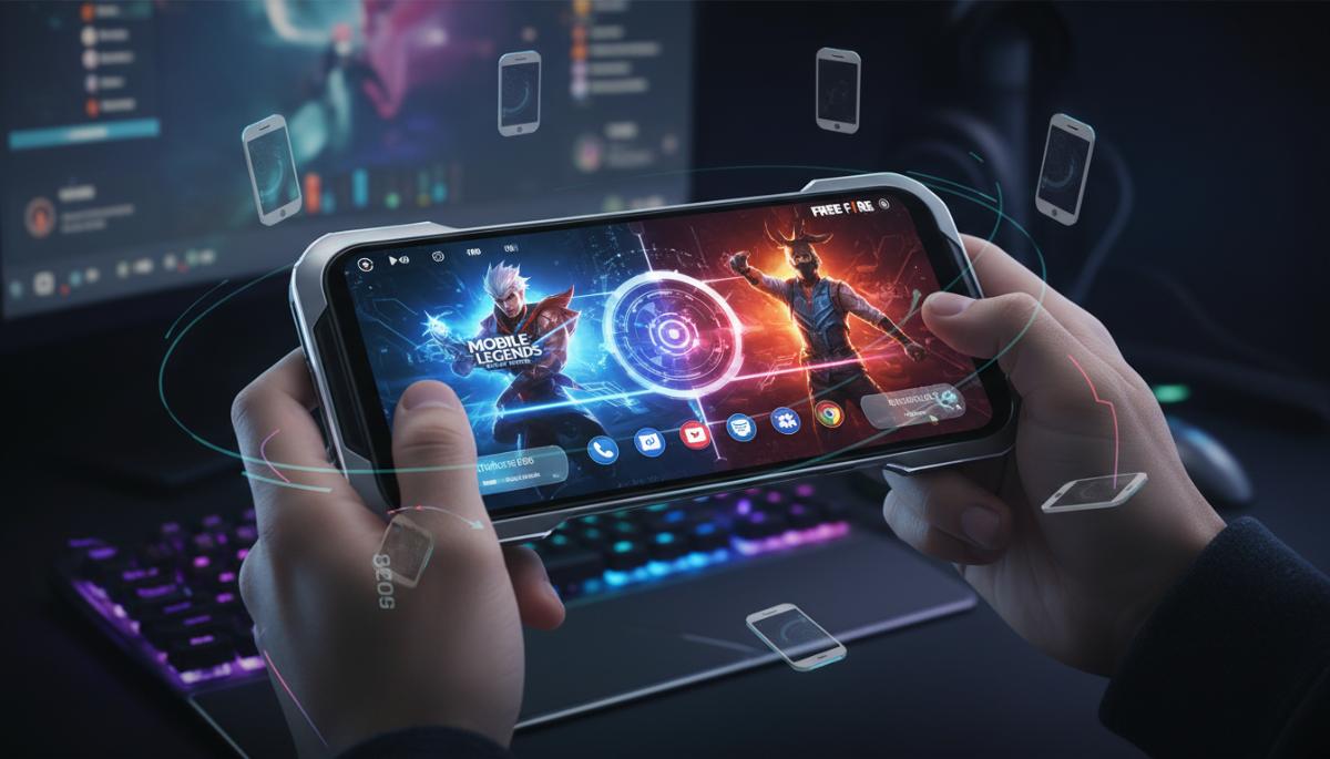 HP Gaming 2 Jutaan Terbaik 2026