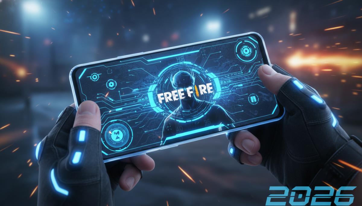 HP Terbaik untuk Free Fire Auto Headshot 2026