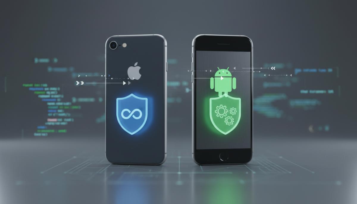 iPhone vs Android untuk Gaming