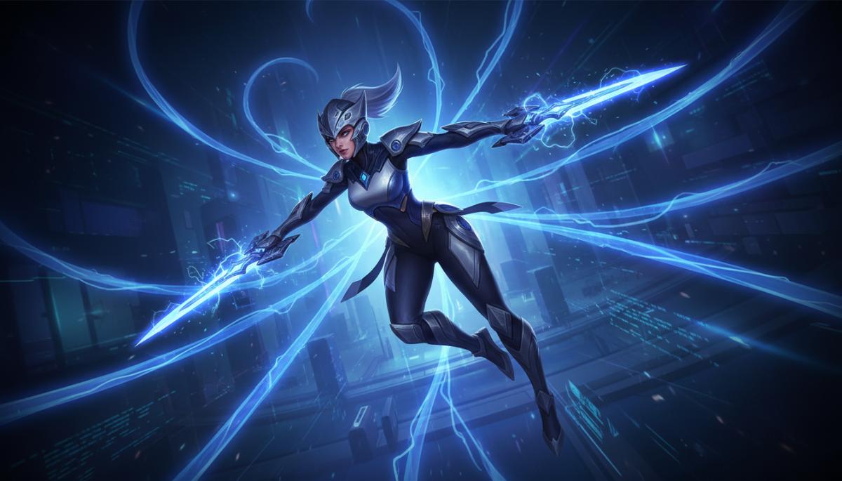 fanny mobile legends 2026