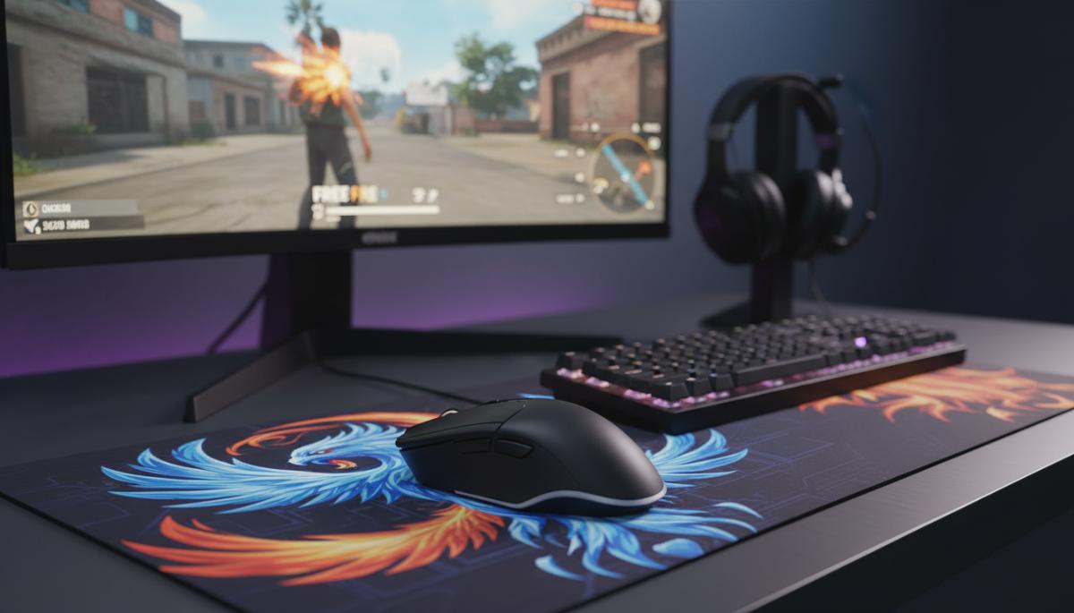 Setting Sensitivitas FF Auto Headshot Terbaru