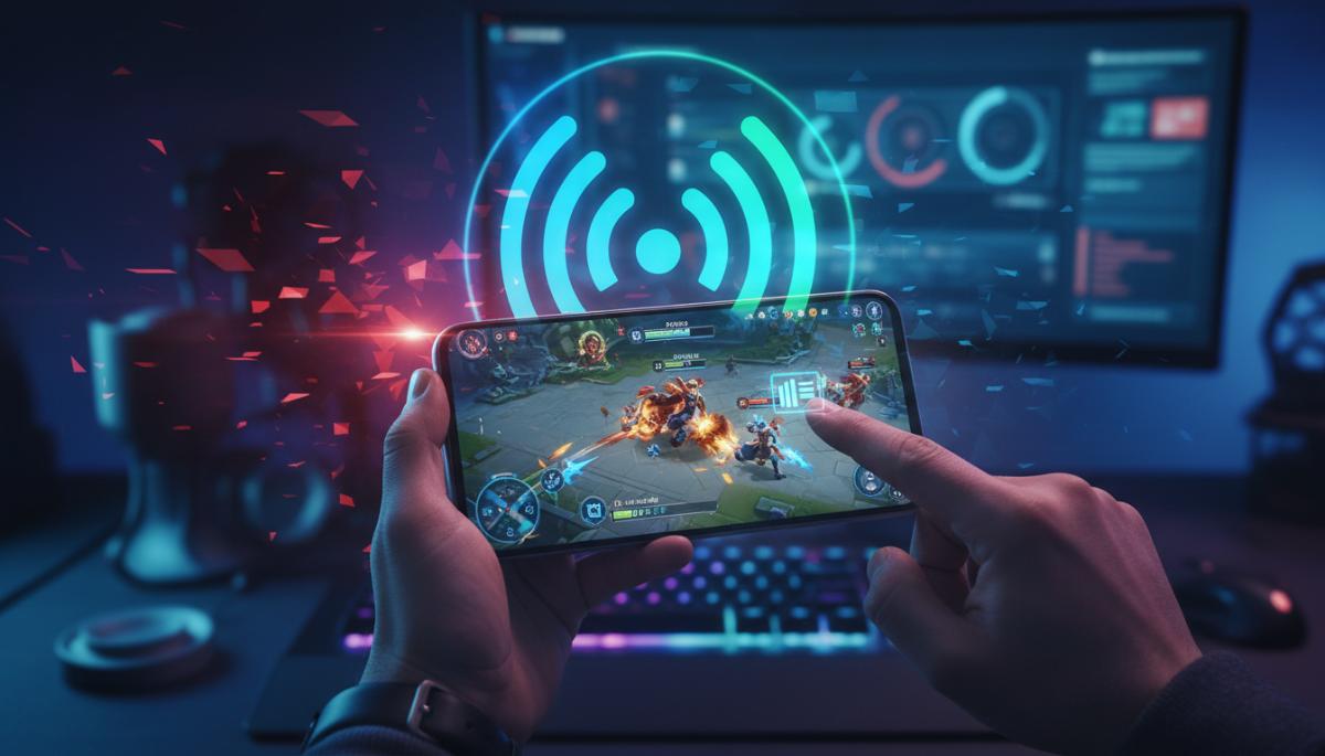 Cara Mengatasi Lag MLBB Padahal Sinyal Full