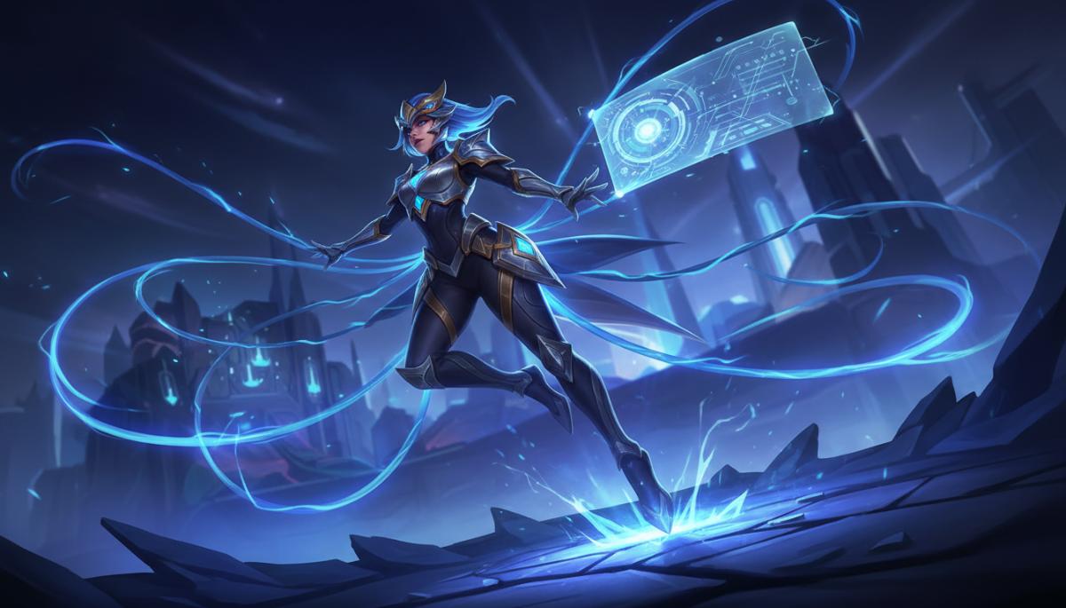 fanny mobile legends 2026