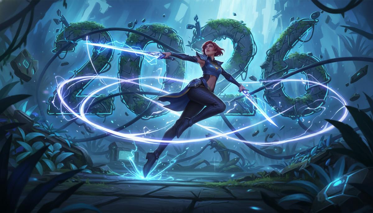 fanny mobile legends 2026