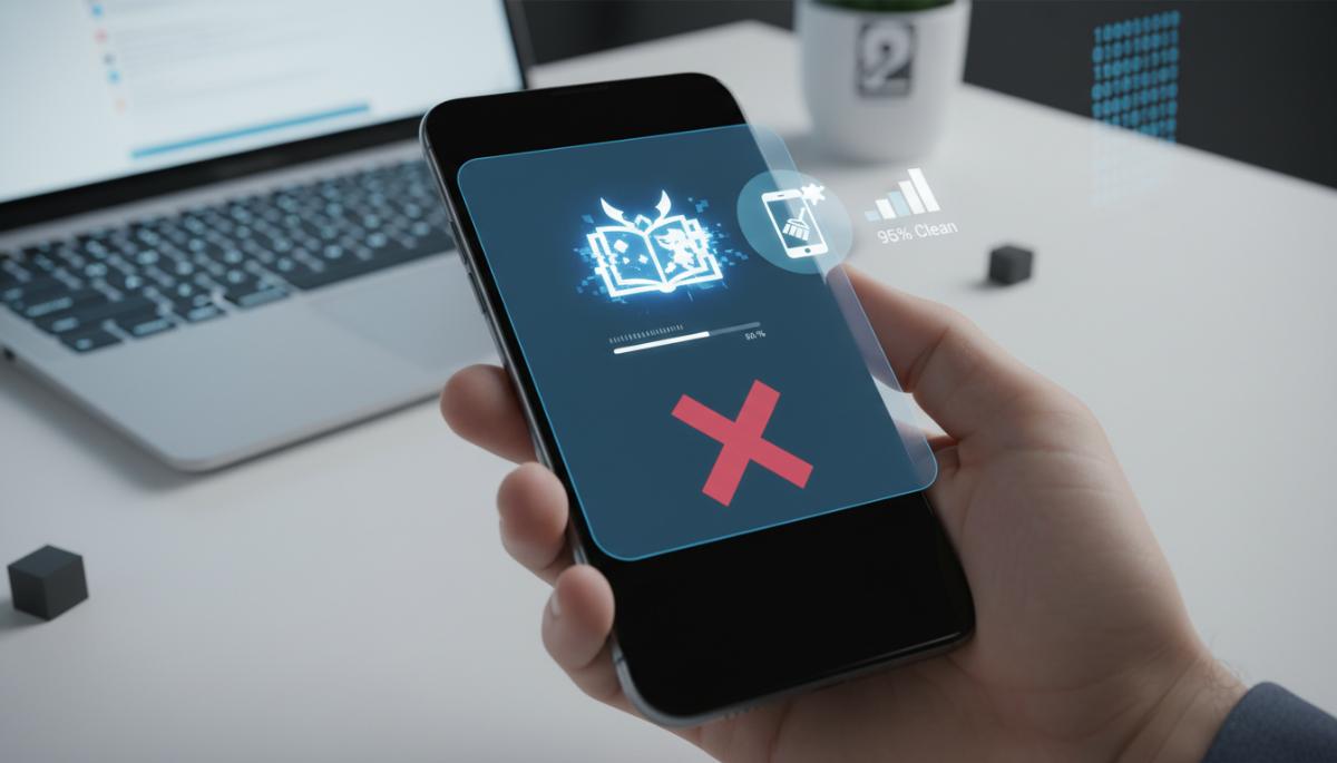 cara boost performa hp untuk game berat