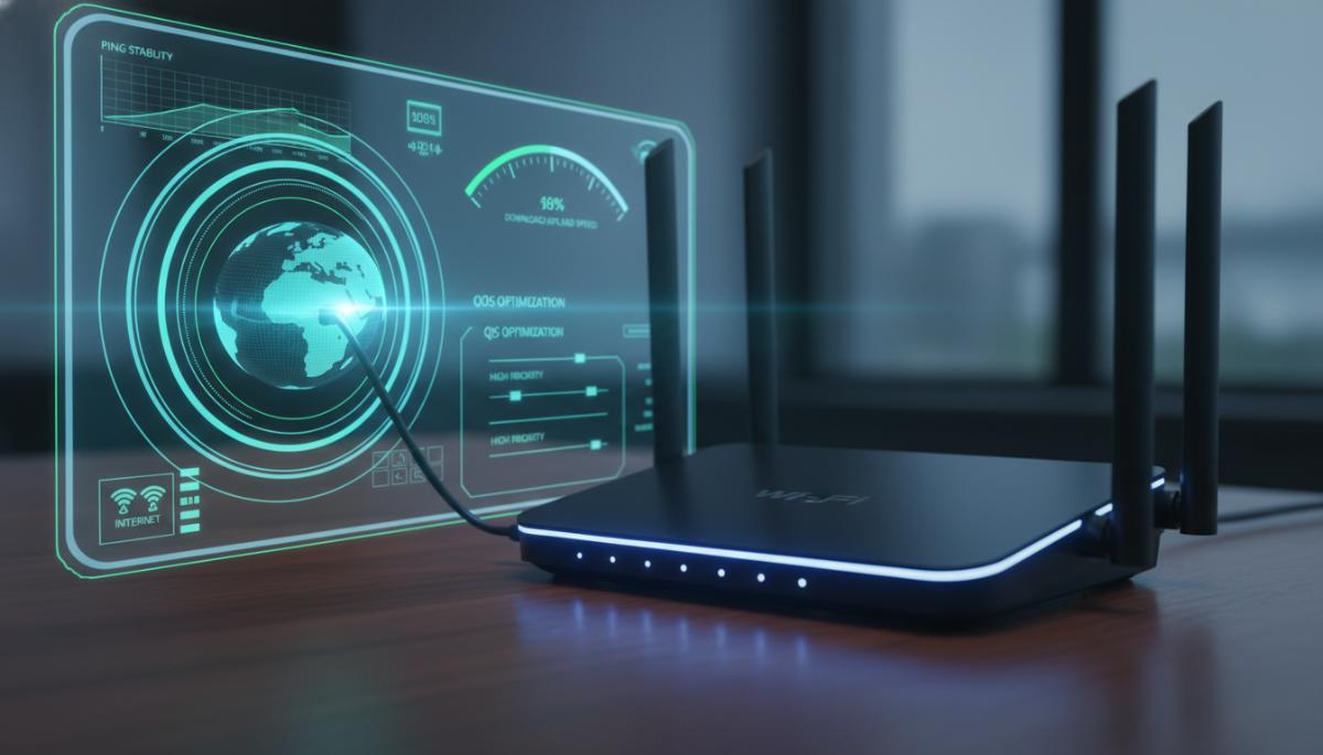 cara mengurangi delay saat main game online