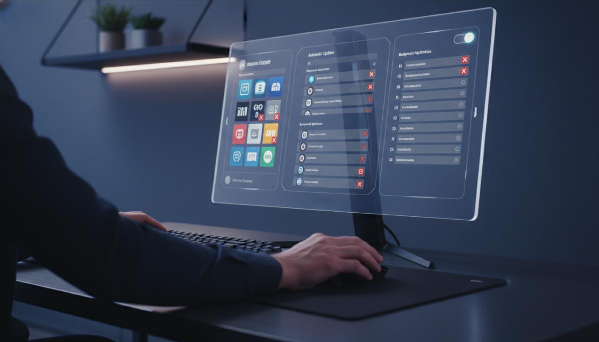 cara mengurangi delay saat main game online