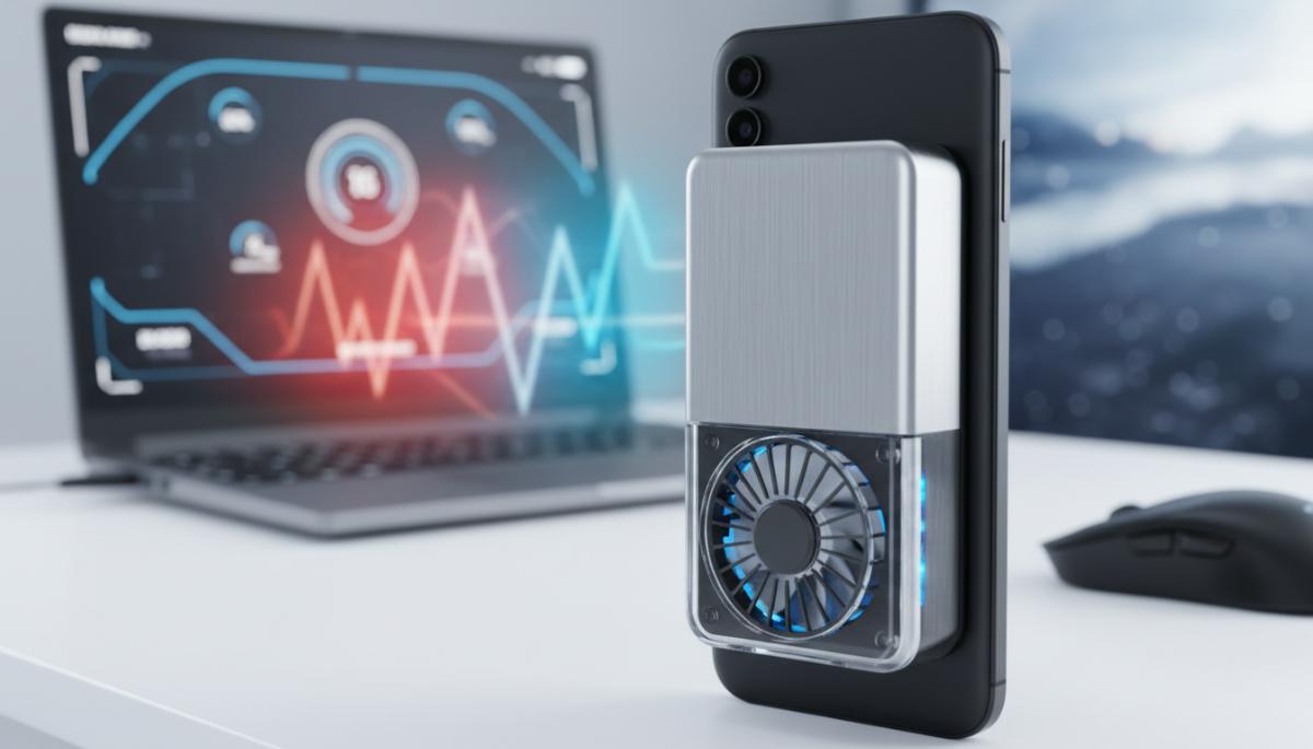 Cooling Fan HP Apakah Benar-Benar Efektif?