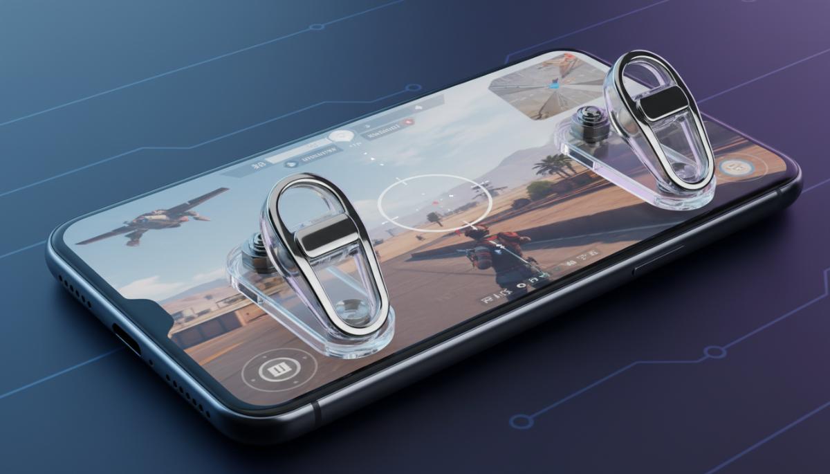 Rekomendasi Trigger PUBG Paling Responsif 2026