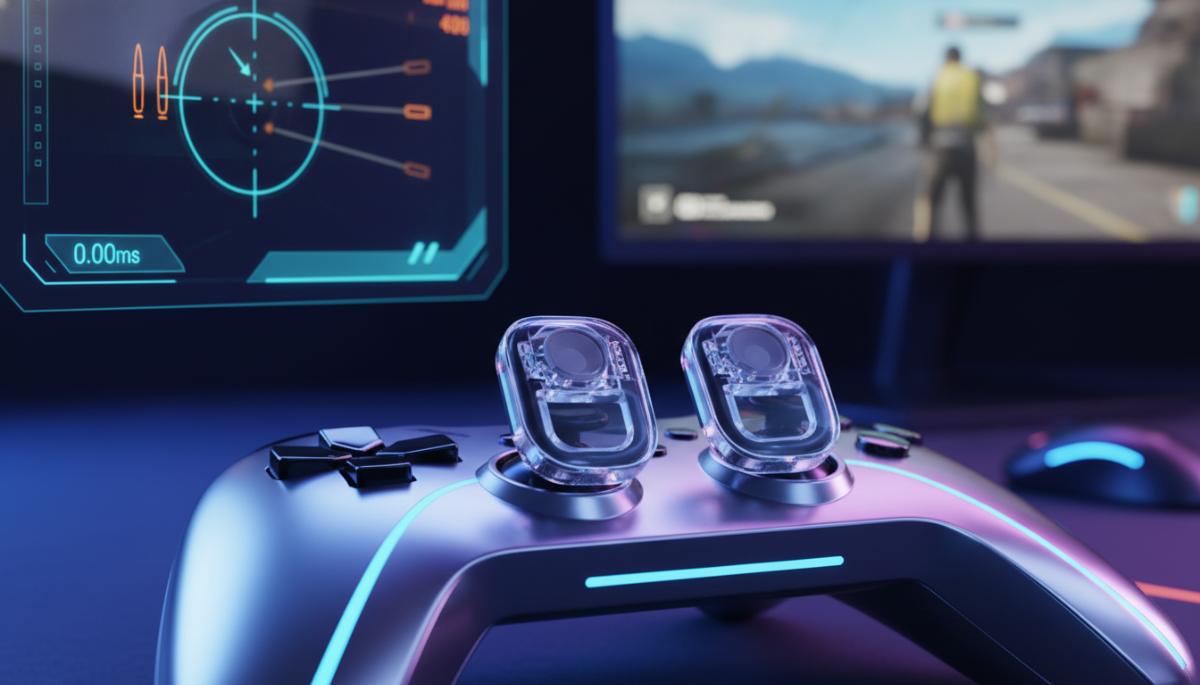 Rekomendasi Trigger PUBG Paling Responsif 2026