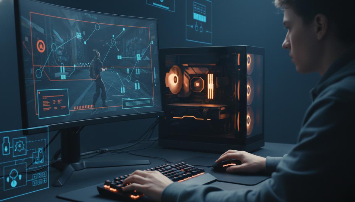 Apa Itu Latency dalam Game dan Cara Menguranginya