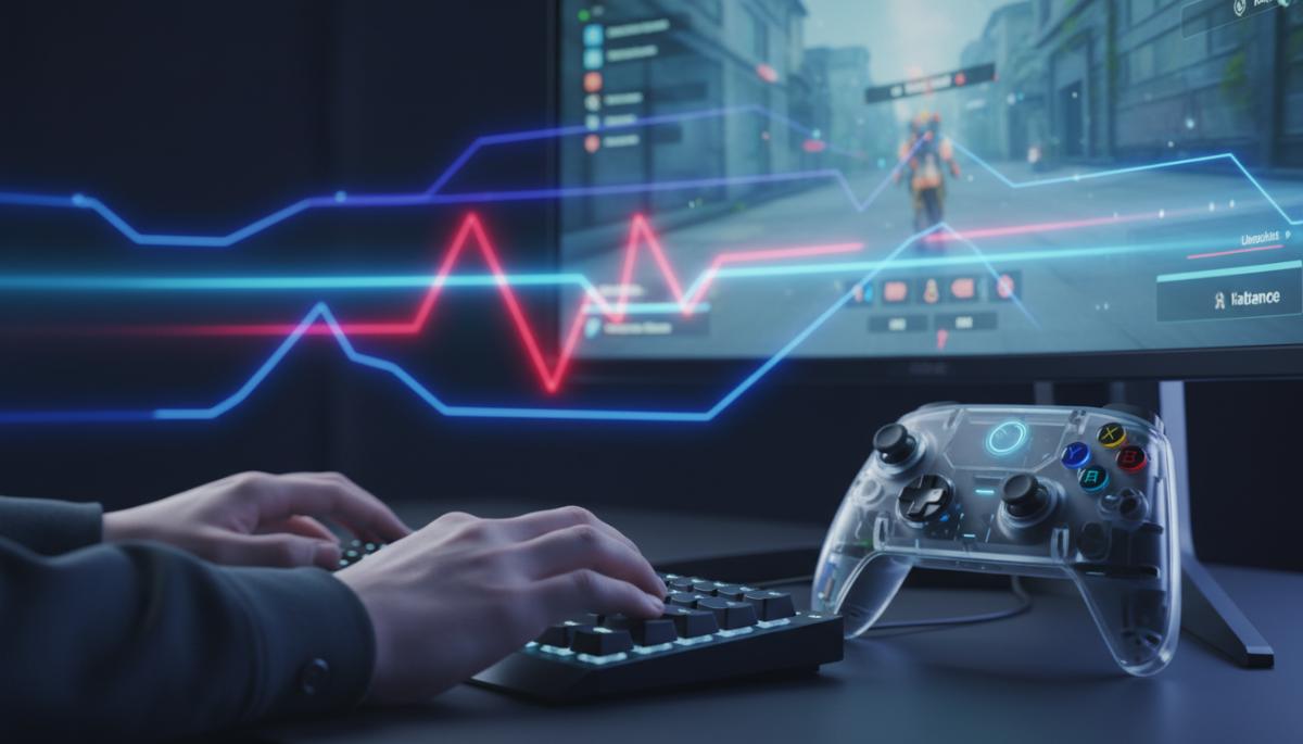 Apa Itu Latency dalam Game dan Cara Menguranginya