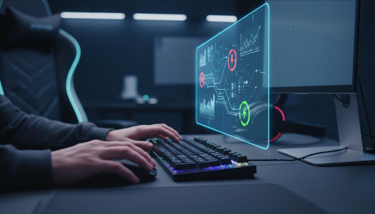 Apa Itu Latency dalam Game dan Cara Menguranginya