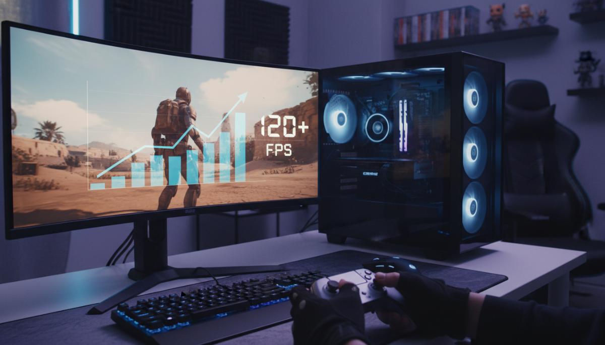 apa itu fps dalam game