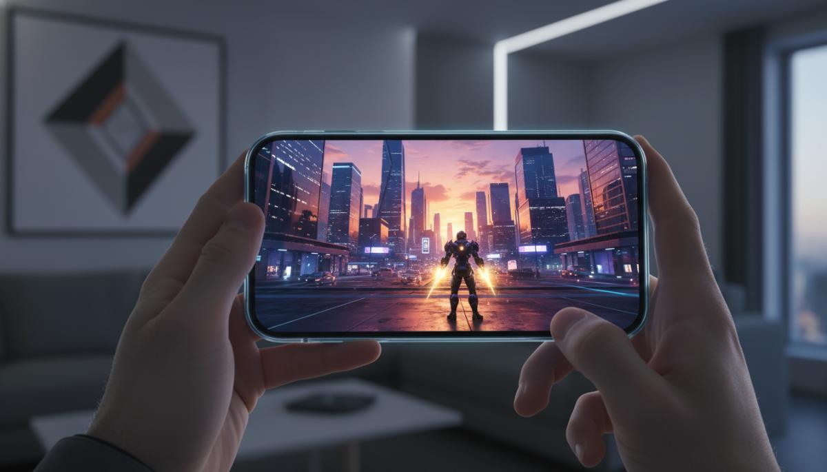 Apa Itu Ray Tracing di Game Mobile