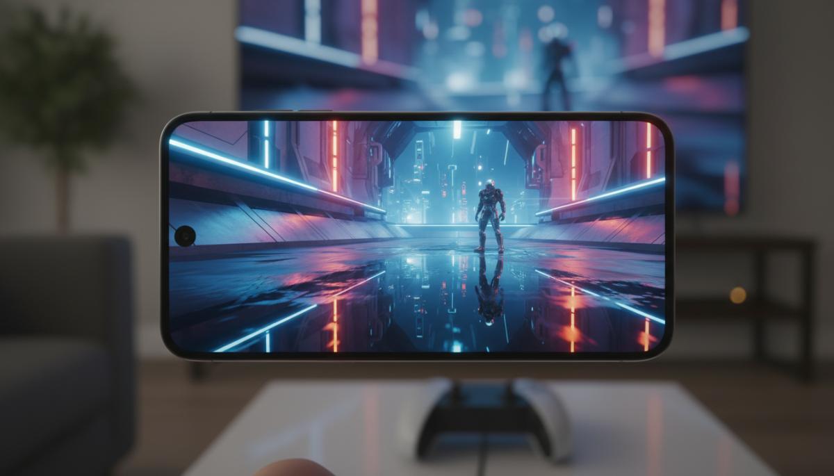 Apa Itu Ray Tracing di Game Mobile