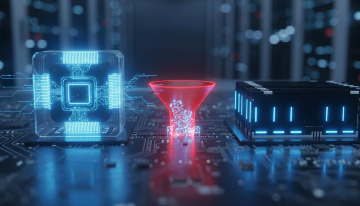 kenapa game bisa lag padahal ram besar