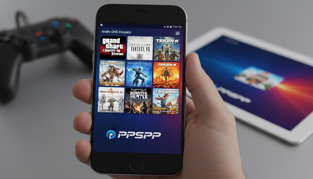 link download game ppsspp