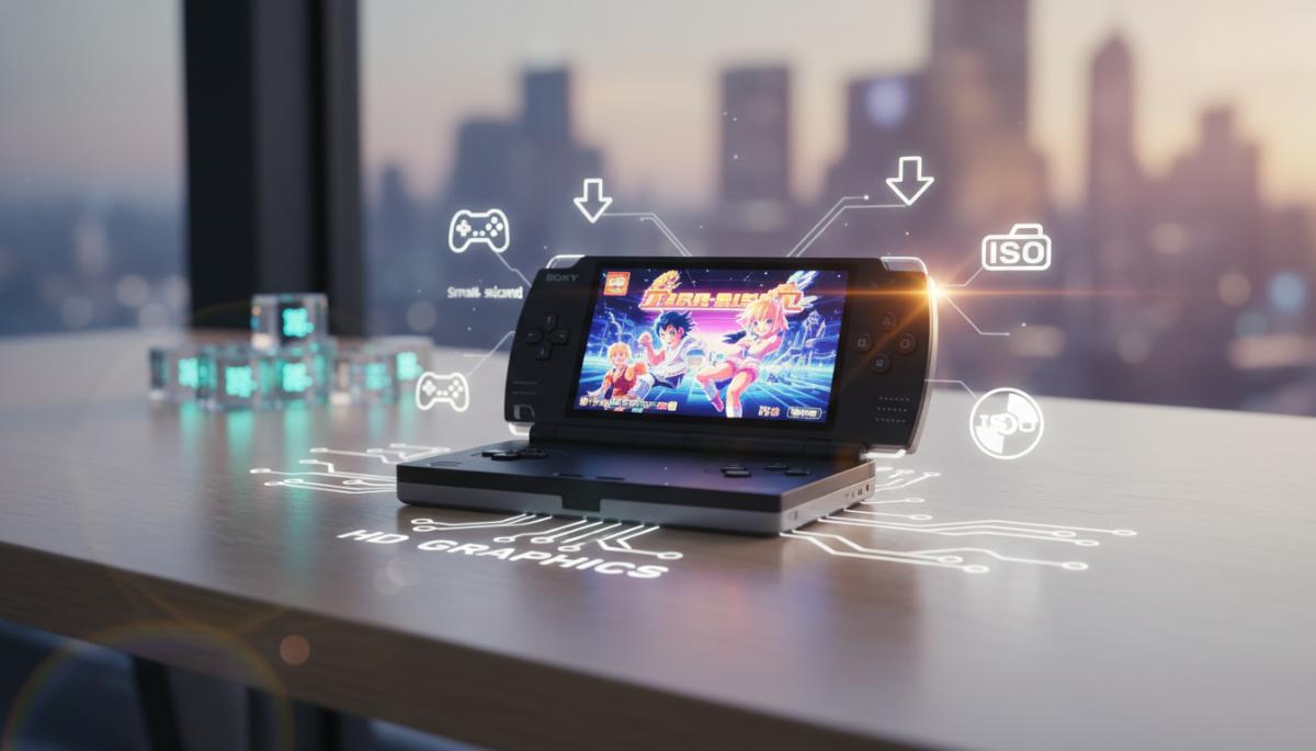 link download game ppsspp