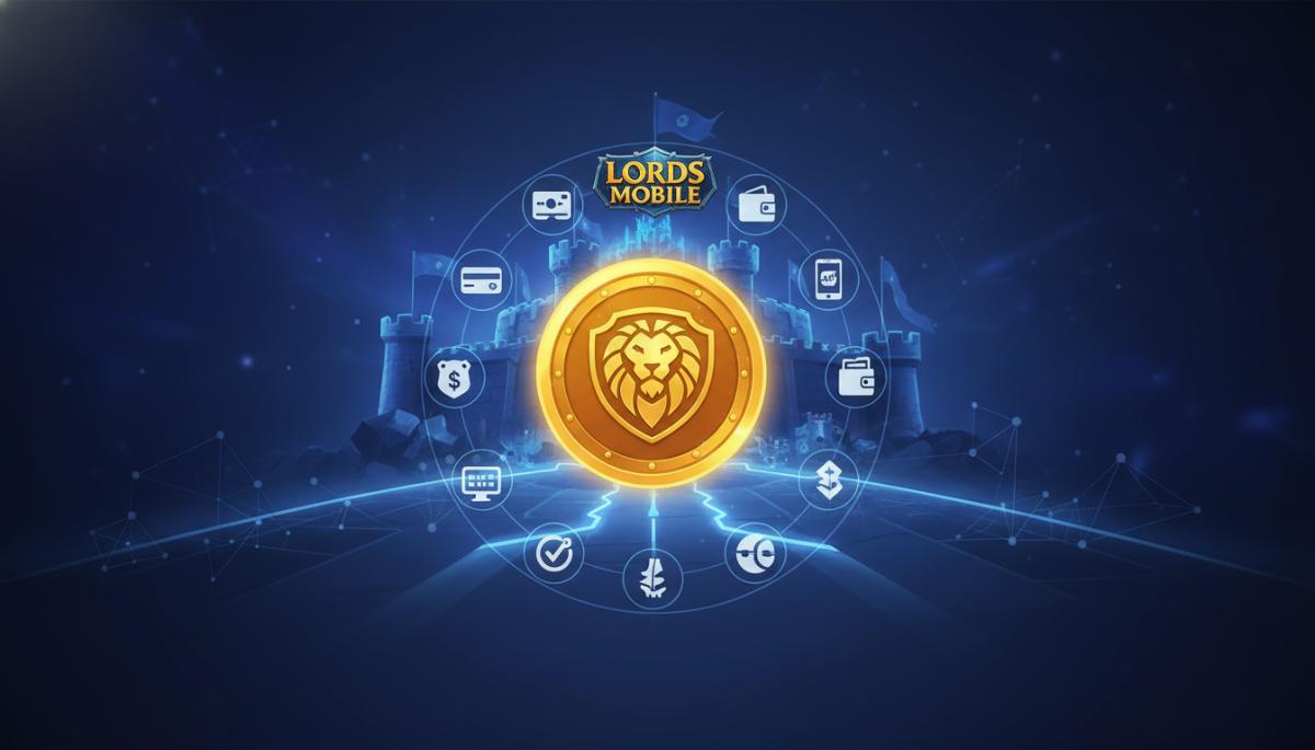 cara top up lords mobile