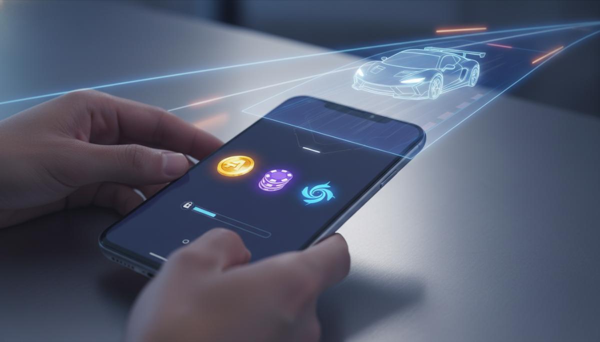 cara top up ace racer 2026