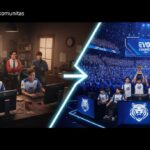 Kisah Perjalanan EVOS Esports: Dari Komunitas Kecil hingga Menjadi Raksasa Asia Tenggara