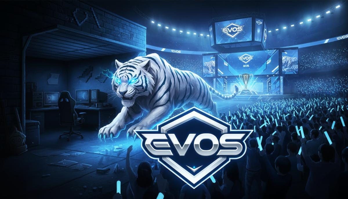 evos esport
