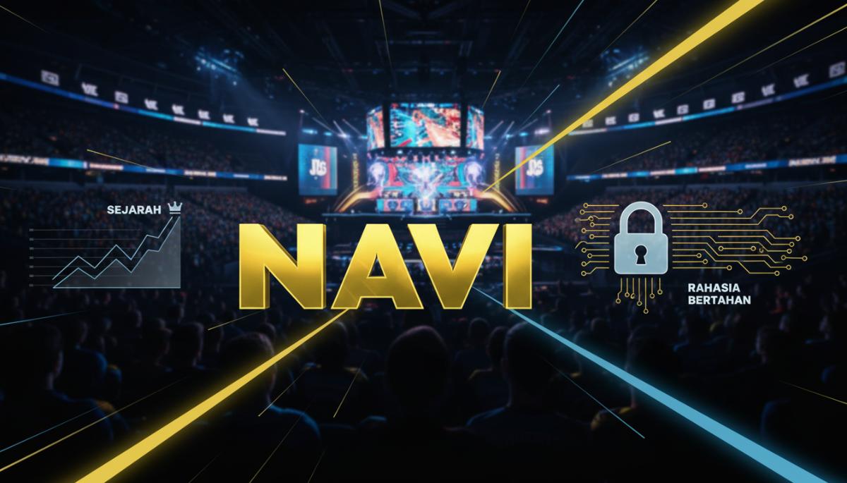 navi esport