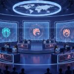 Daftar Tim Esport Terbaik di Dunia: Siapa Penguasa Arena Kompetitif Saat Ini?