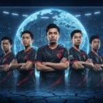 Mengenal Dominator Esport: Kekuatan Baru Indonesia yang Siap Mengguncang Panggung Global