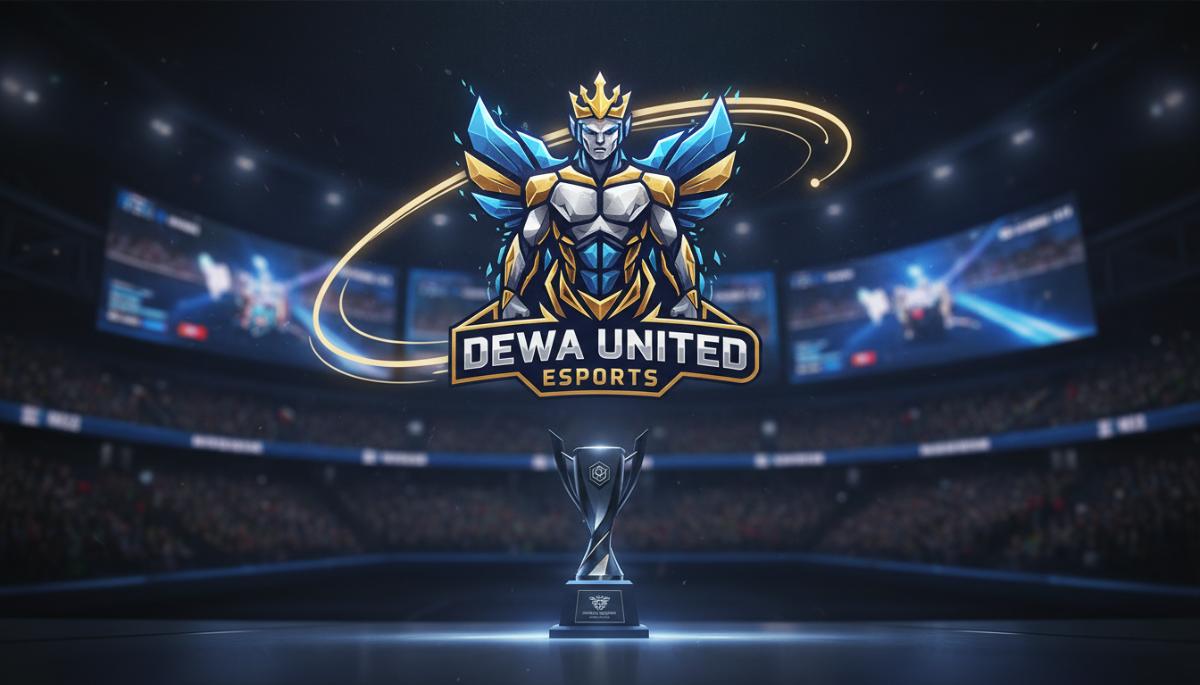 dewa united esport
