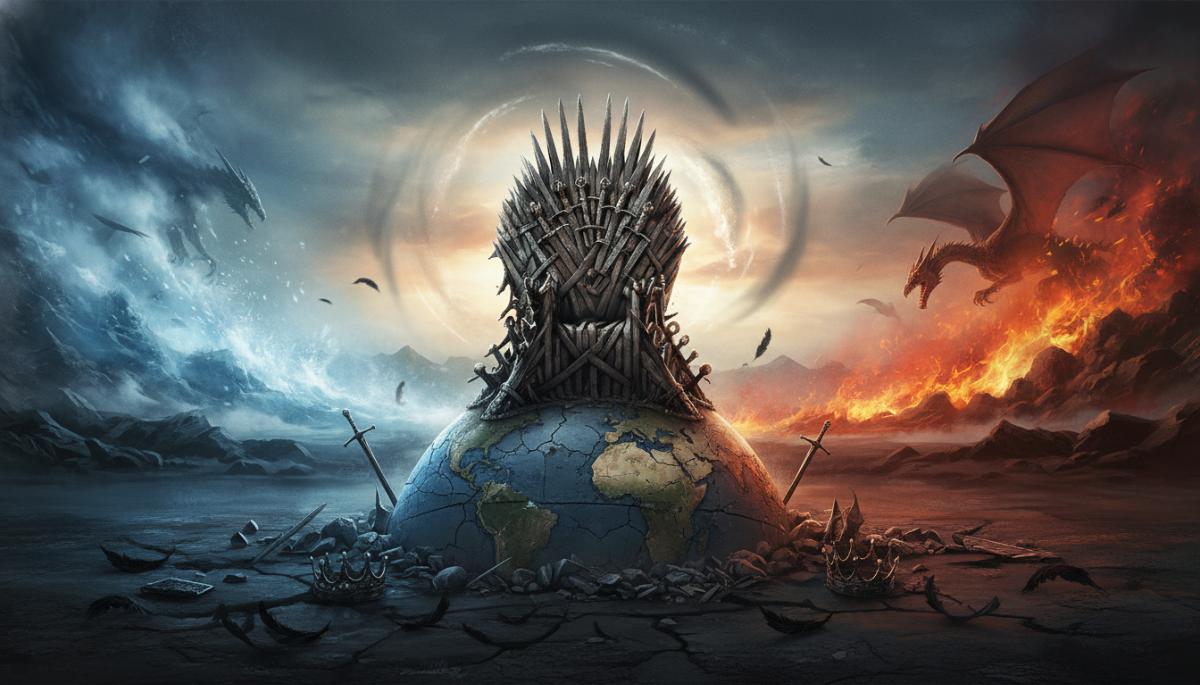 review game of thrones