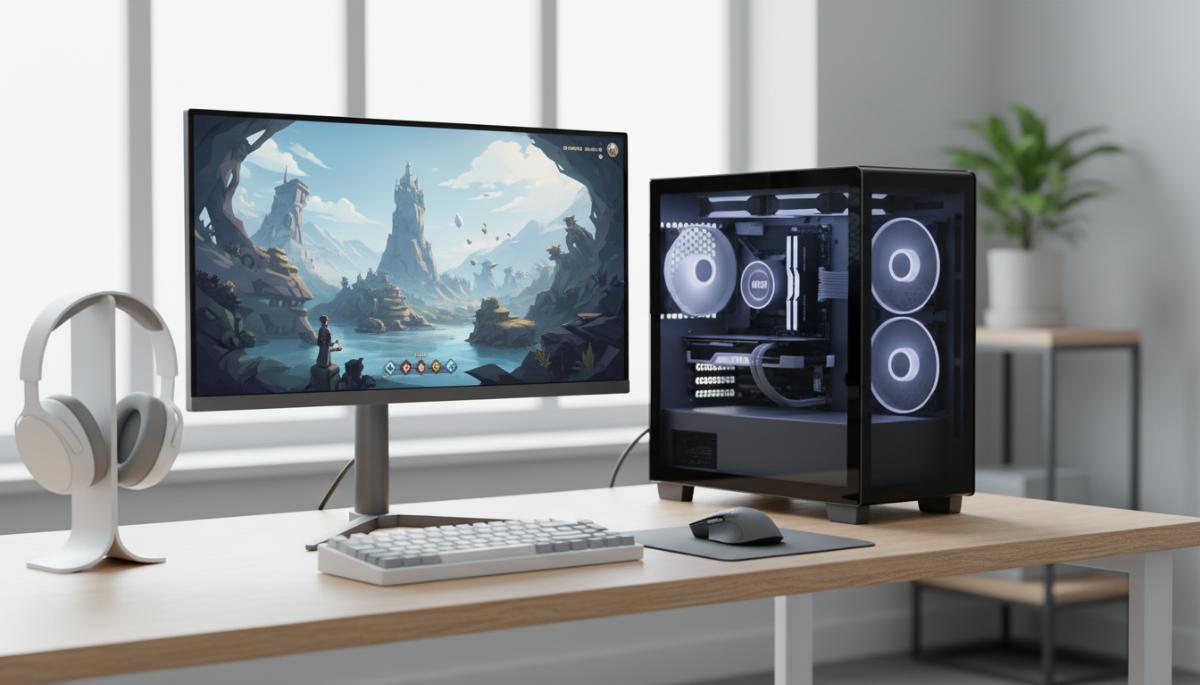 game pc ringan offline