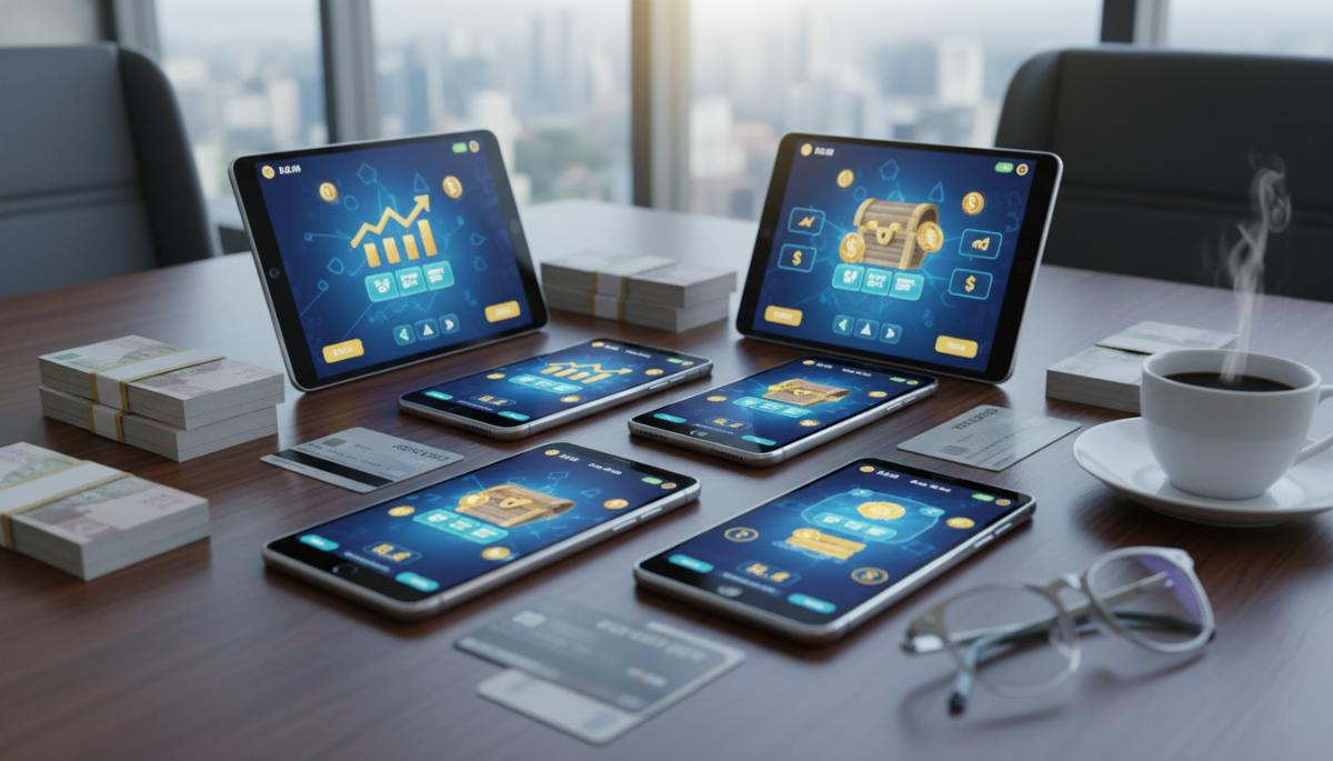 review game penghasil uang