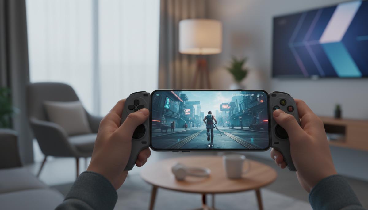 review game android terbaik