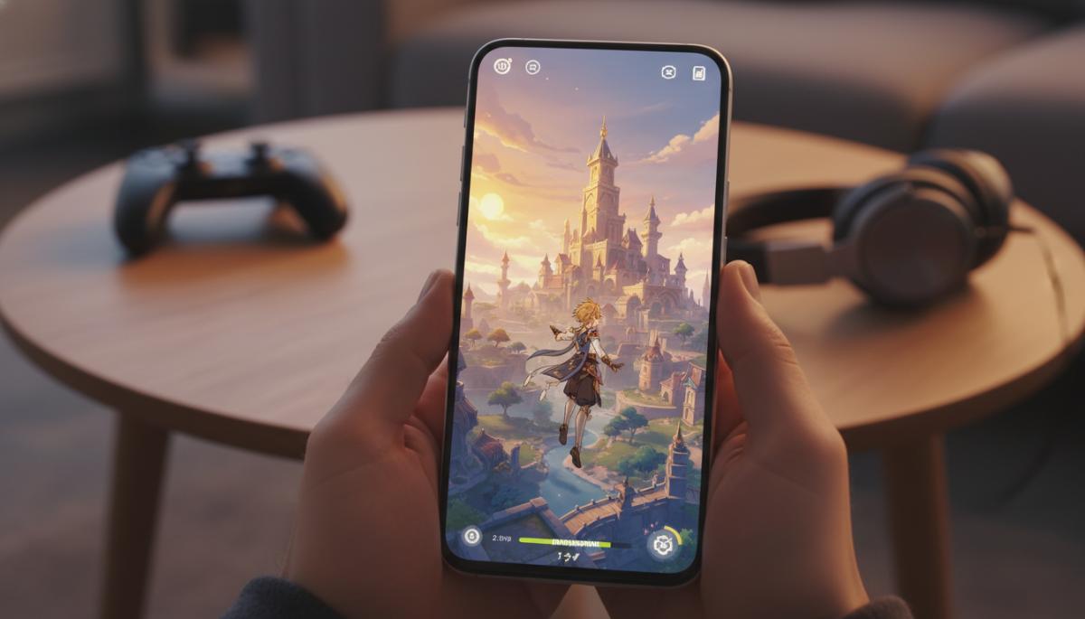 review game android terbaik