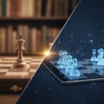 Review Game Chess: Kenapa Permainan Klasik Ini Tetap Jadi Raja di Era Digital?