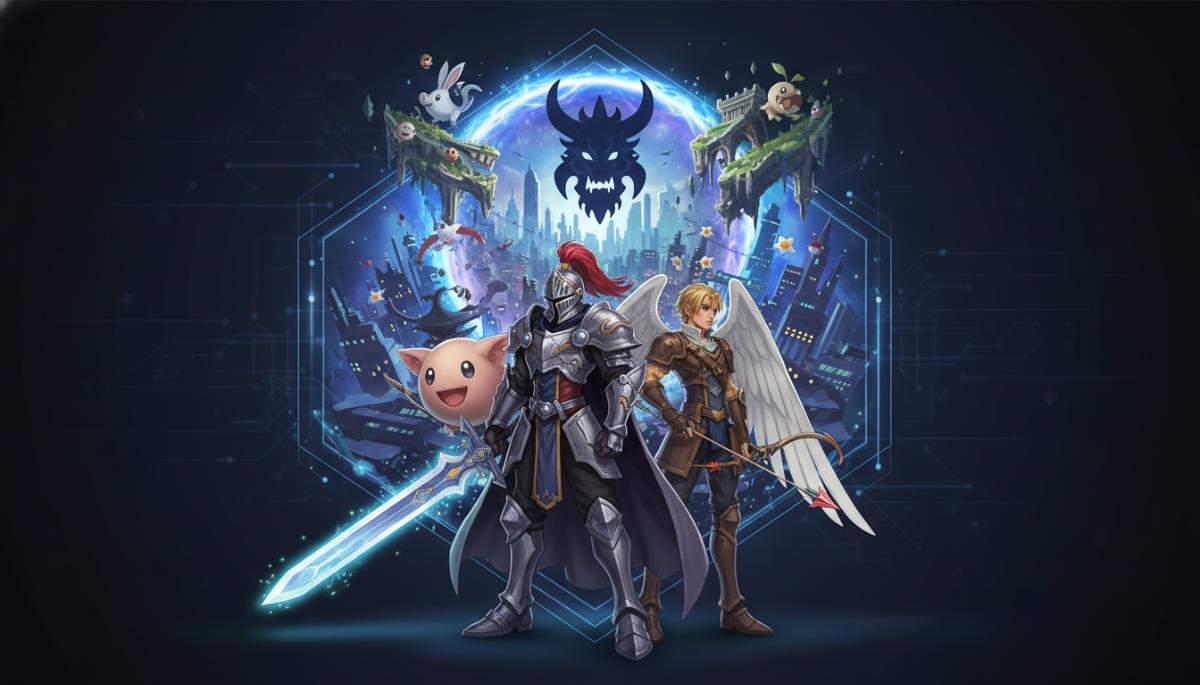 review game ragnarok