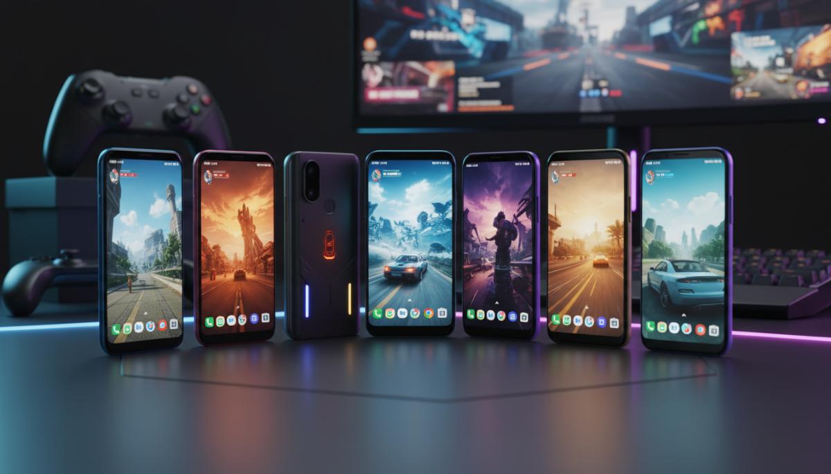 rekomendasi hp gaming 2 jutaan 2026