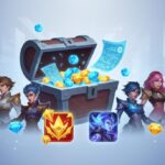 Banjir Skin & Diamond Gratis! Daftar Kode Redeem Mobile Legends Terbaru dan Cara Klaimnya