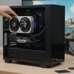 Rahasia Rakit PC Gaming Murah Performa Gahar: Gak Perlu Mahal buat Libas Game AAA!