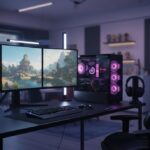 Rahasia Setup PC Gaming Impian: Panduan Lengkap Performa Maksimal dan Estetika Memukau