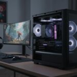 Rakit PC Gaming 5 Jutaan 2026: Rahasia Libas Game AAA dengan Budget Pelajar!