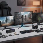 Biar Nggak Salah Beli! Panduan Lengkap Memilih Monitor PC Gaming Terbaik Sesuai Budget dan Kebutuhan