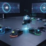 10 Mouse Gaming Terbaik 2026: Performa Dewa dengan Sensor AI Masa Depan